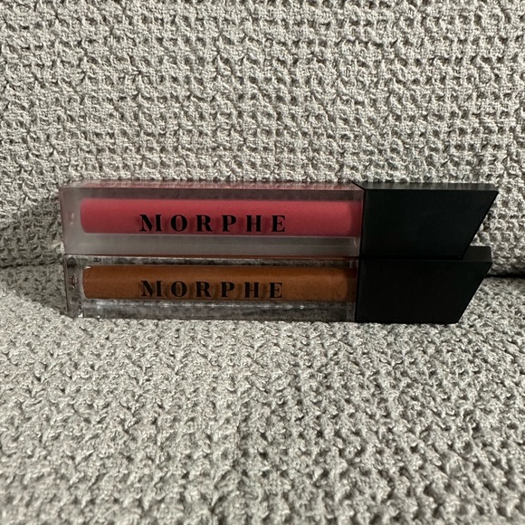 Morphe Lipglosses - Picture 2 of 3